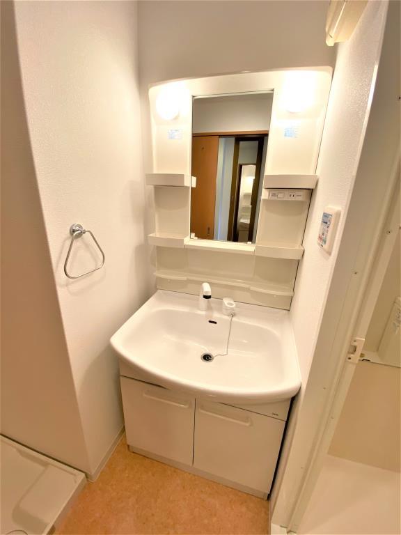 ヴェルドミール(兵庫) ベッドルーム