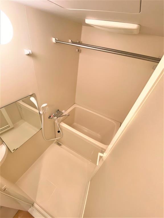 ヴェルドミール(兵庫) 風呂画像