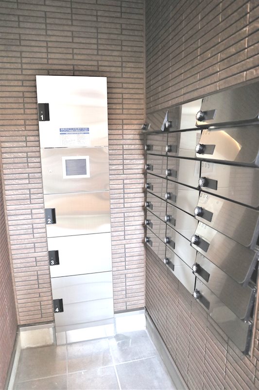 カンパネラ その他外観2