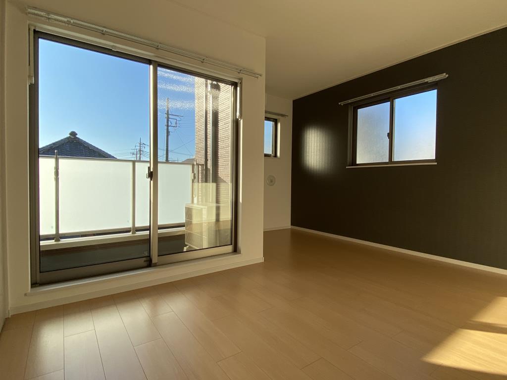 カンパネラ リビング