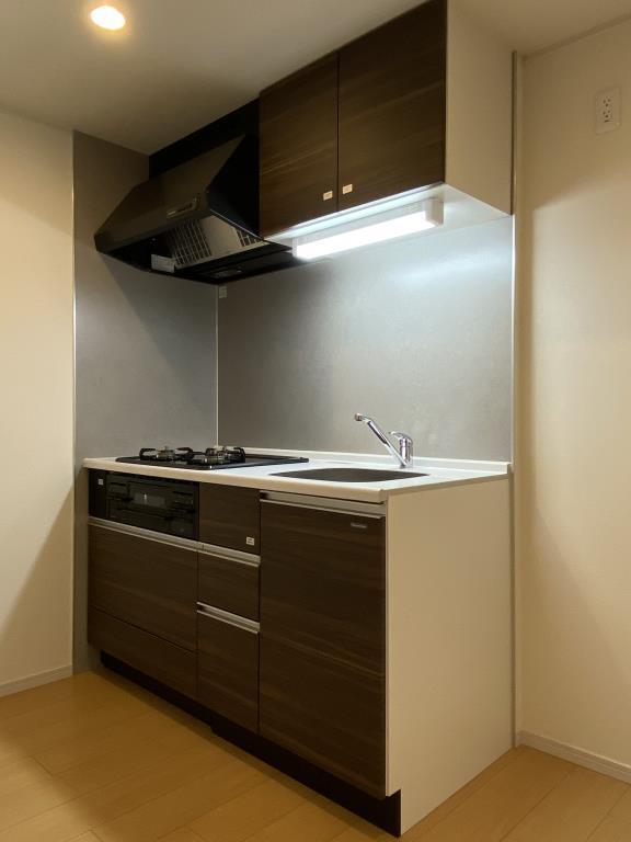 カンパネラ キッチン