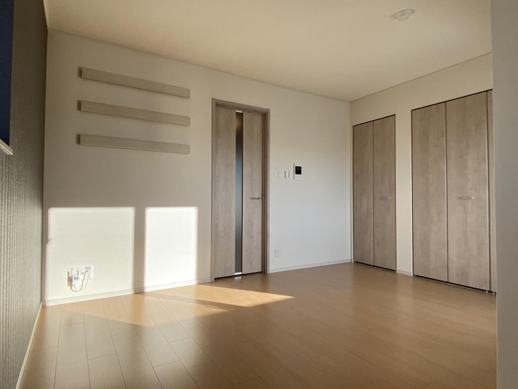 カンパネラ ベッドルーム