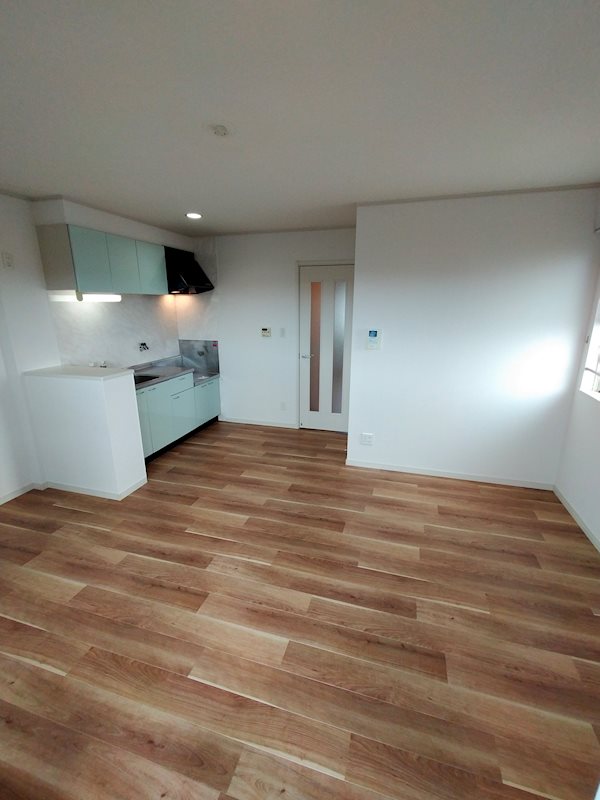 ティンカーベルRS リビング