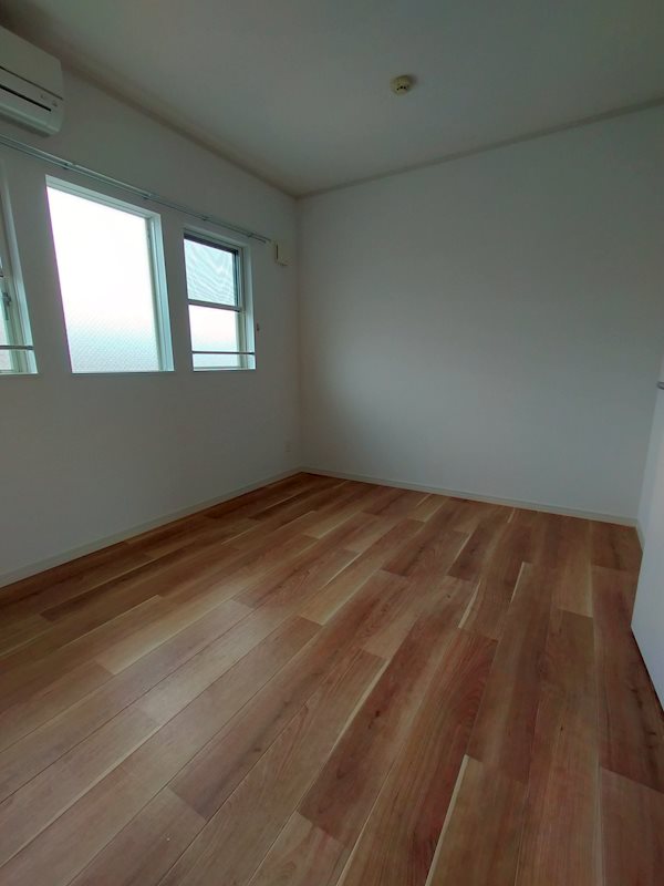 ティンカーベルRS ベッドルーム