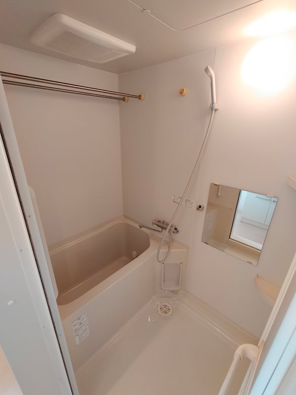 ティンカーベルRS 風呂画像