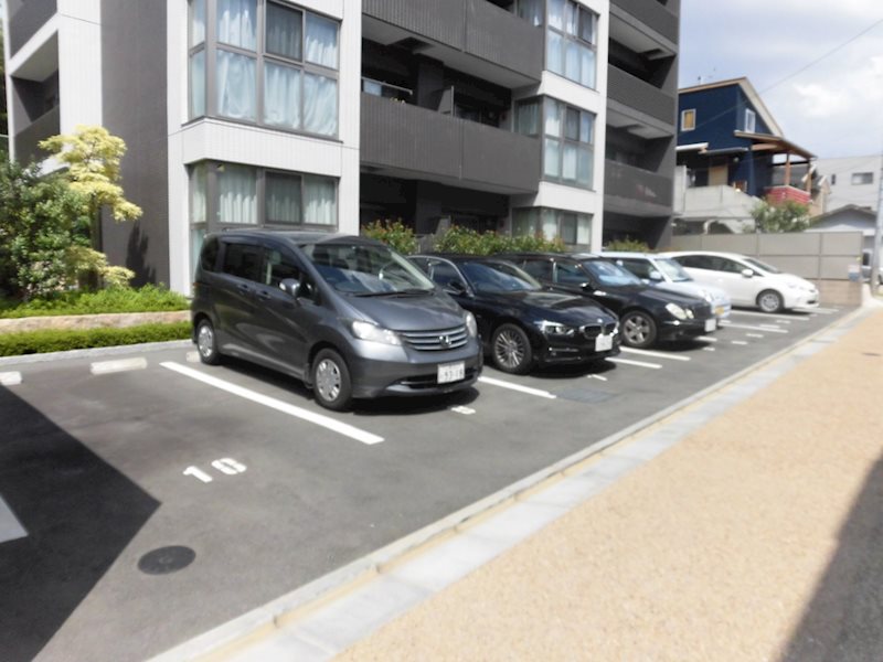 Stella その他外観2