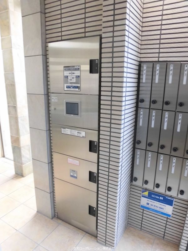 Stella その他外観5