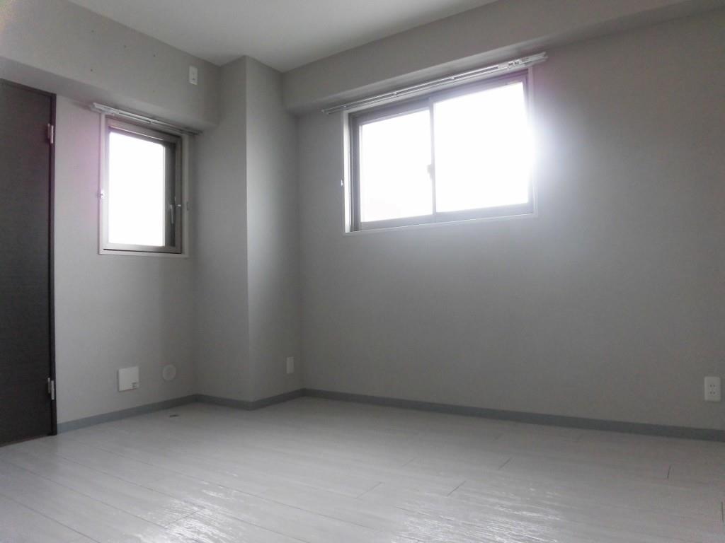 Stella ベッドルーム