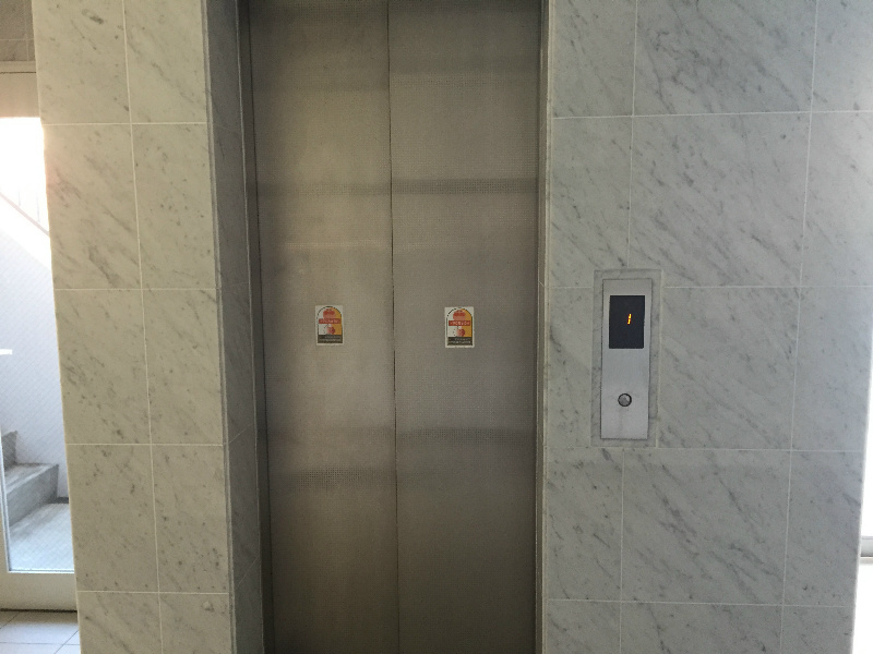 グランシャリオ江坂 その他外観5