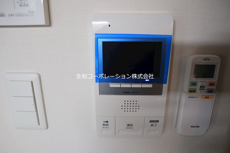 クローネ北千住 その他4