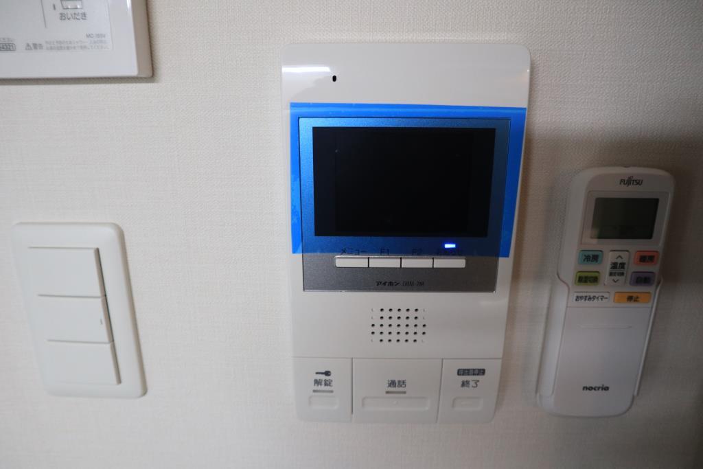 クローネ北千住 その他5