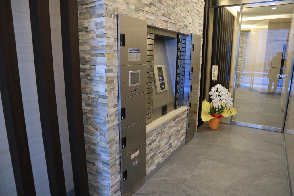 クローネ北千住 その他7