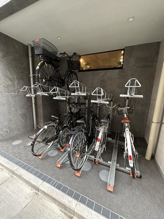 クローネ北千住 その他16