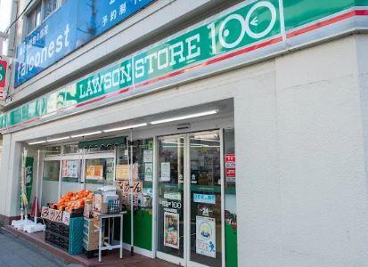 クローネ北千住 周辺画像1