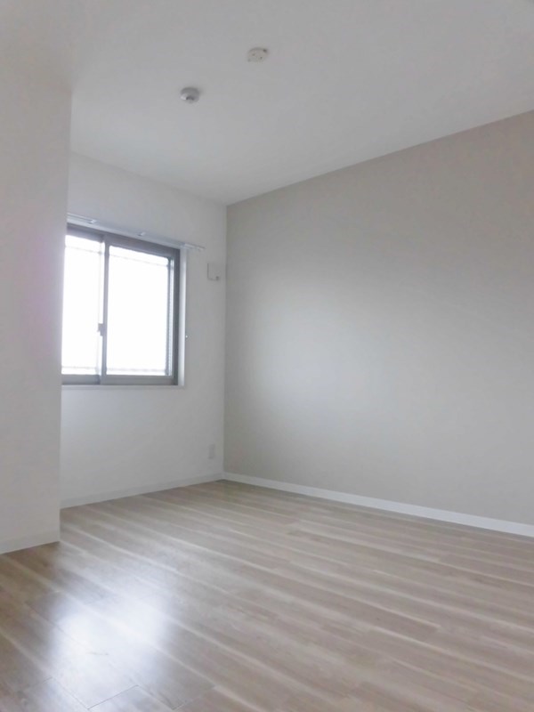 ソラード センリ ベッドルーム