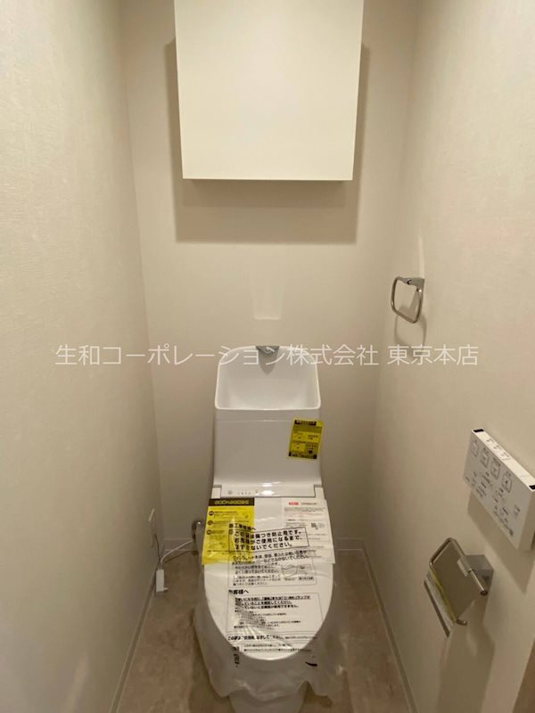 クローネ北千住 その他1
