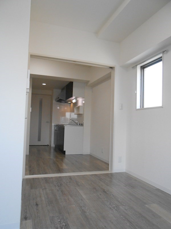 ルナ クレシエンテ リビング