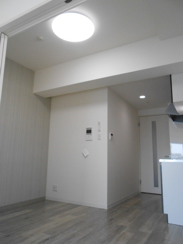 ルナ クレシエンテ ベッドルーム