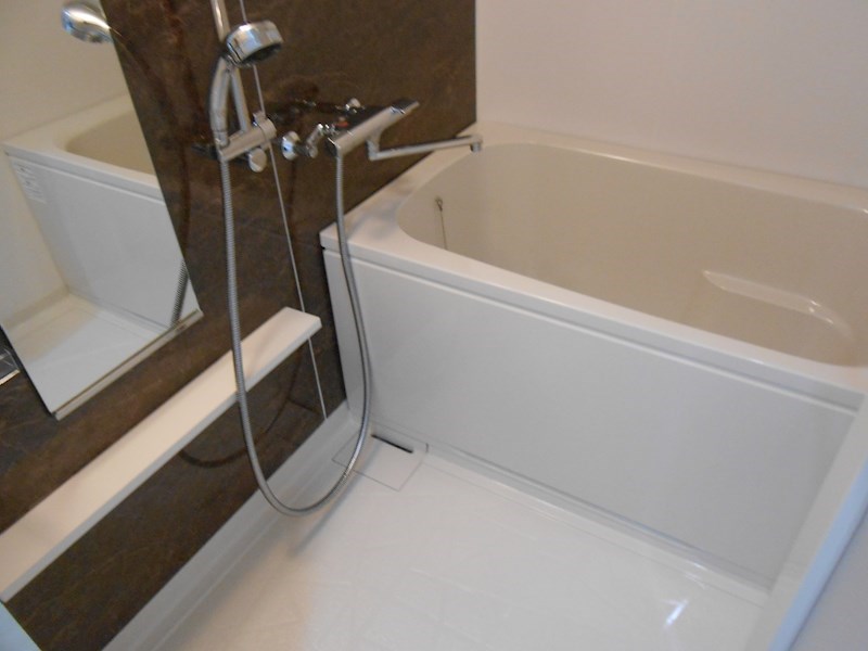 ルナ クレシエンテ 風呂画像