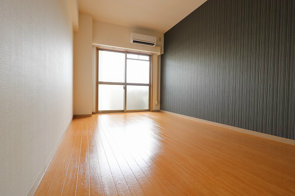 ピュア24 リビング