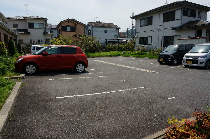 ハイツ喜望峰 その他外観1