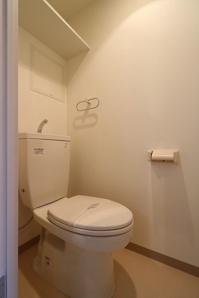 ルミナス都 その他1