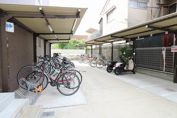 ルミナス都 その他外観2