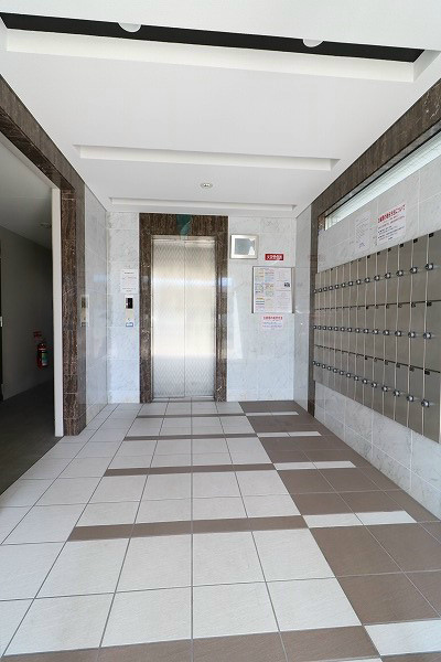 ルミナス都 その他外観3