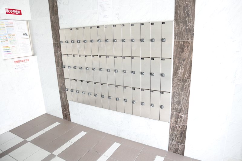 ルミナス都 その他外観6