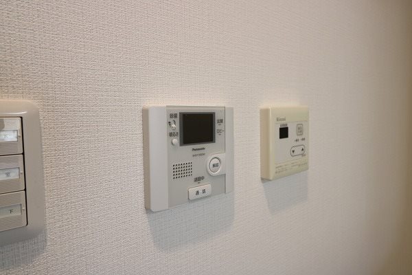 ルミナス都 その他8