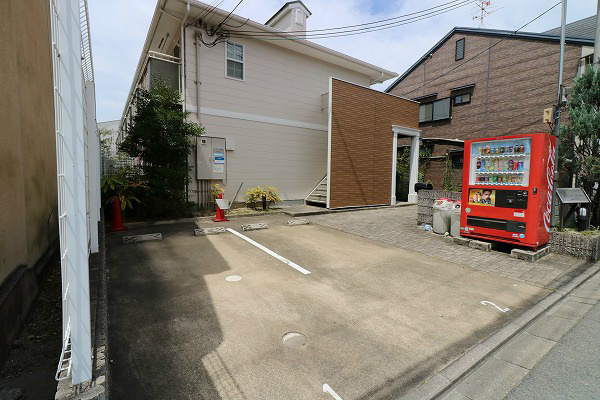 ジュワイユゆうき その他外観1