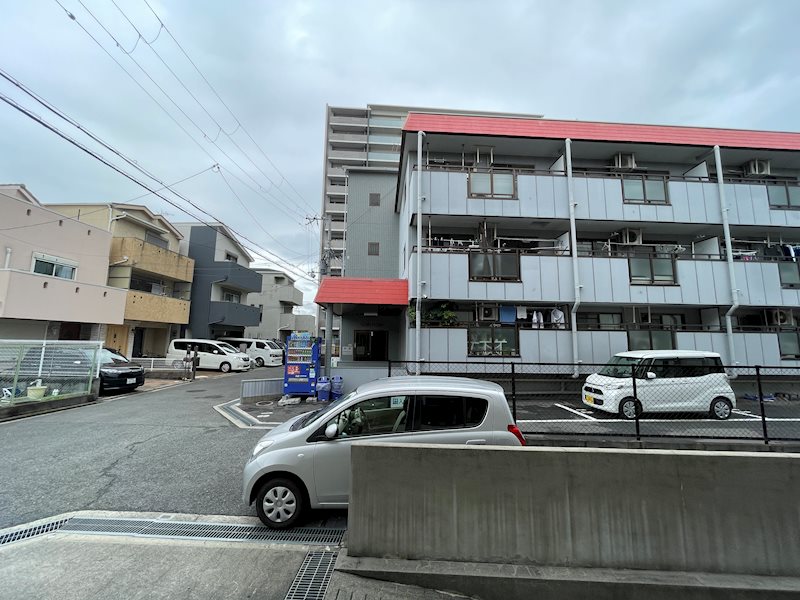 クリエイト三島(摂津) その他4