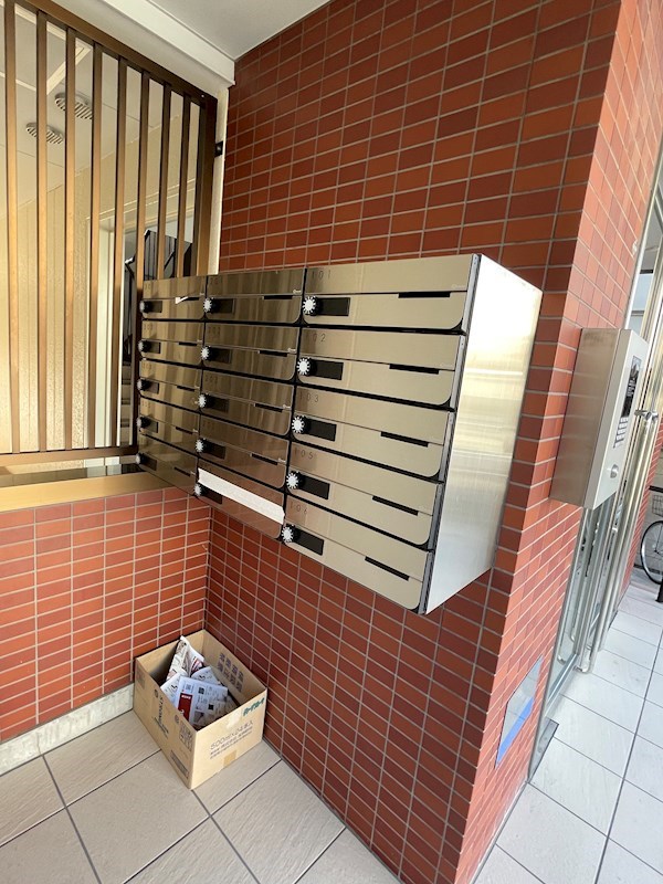 クリエイト三島(摂津) その他外観1