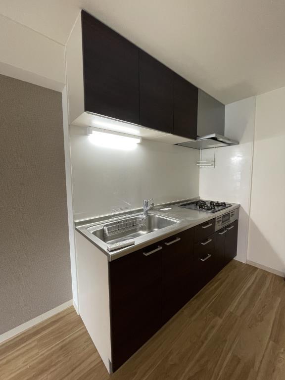 クリエイト三島(摂津) 玄関