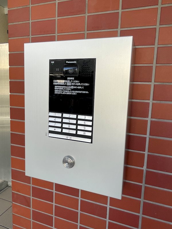 クリエイト三島(摂津) その他外観3