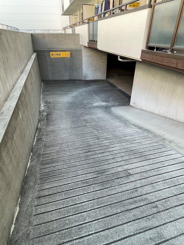 クリエイト三島 その他外観2
