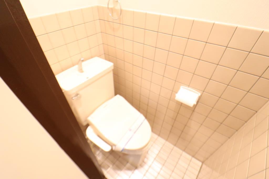 センチュリー三島 玄関