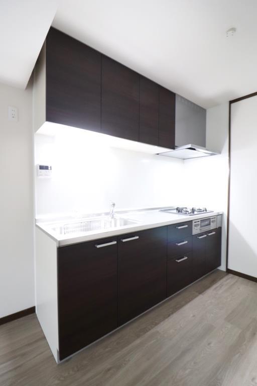 センチュリー三島 リビング