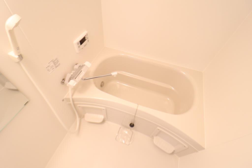 センチュリー三島 ベッドルーム