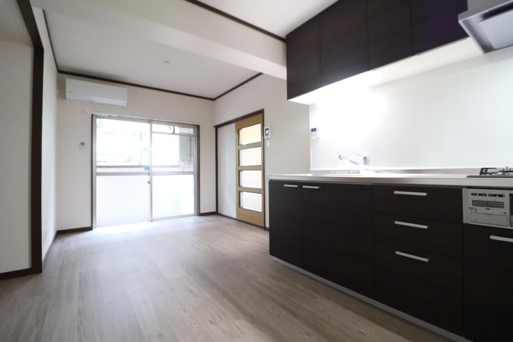 センチュリー三島 風呂画像