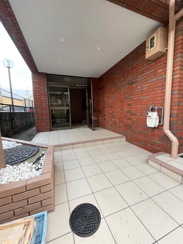 センチュリー三島 その他外観1