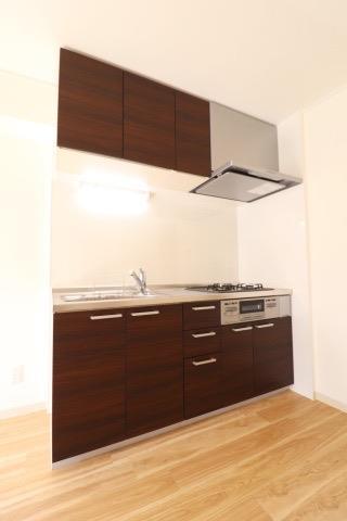 センチュリー三島 リビング