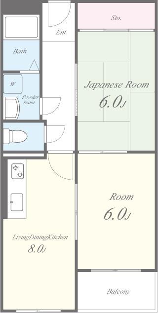 センチュリー三島 キッチン