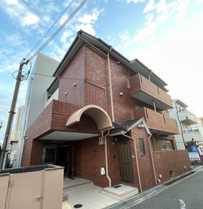 センチュリー三島 外観写真