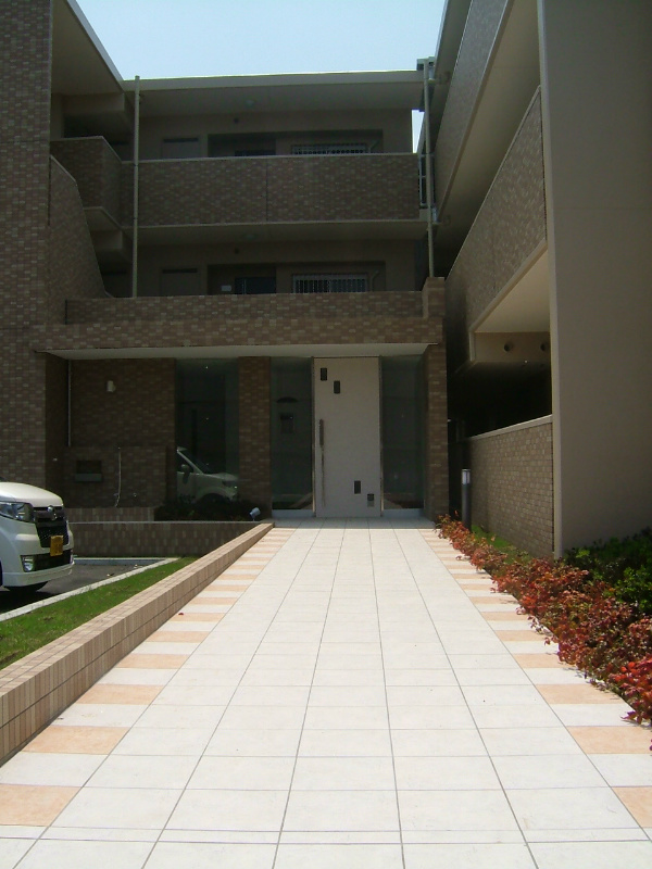 セディア ヴィラージュ その他外観1