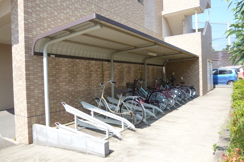 セディア ヴィラージュ その他外観3