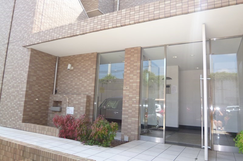 セディア ヴィラージュ その他外観4