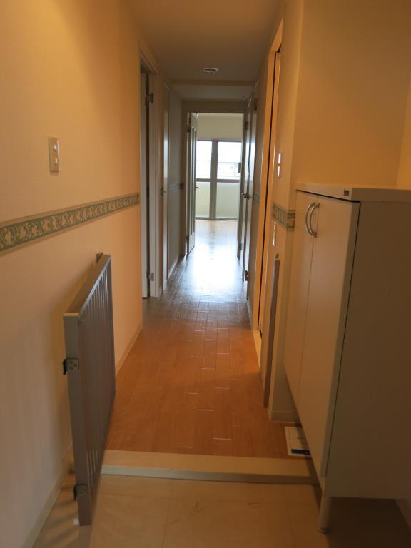 セディア ヴィラージュ リビング