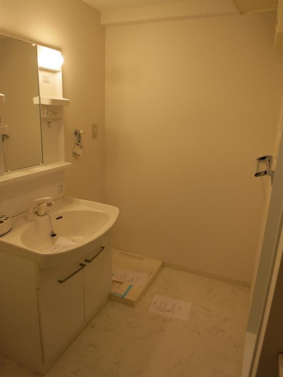 セディア ヴィラージュ 風呂画像