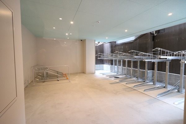 プルミエール朱雀 その他外観5